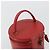 Borsa LOUIS VUITTON Epi Cannes Rossa M48037 LV Auth 182903A Rosso - vista 6