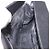 Borsa GUCCI GG Supreme Web Sherry Line PVC Nero Rosso 116 02 076 Auth 184484 - vista 17