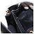 Borsa GUCCI GG Supreme Web Sherry Line PVC Nero Rosso 116 02 076 Auth 184484 - vista 22