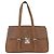 Borsa a Spalla LOUIS VUITTON Epi Segur MM Marrone Camel M58861 LV Auth 182606A Cammello - vista 13