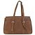 Borsa a Spalla LOUIS VUITTON Epi Segur MM Marrone Camel M58861 LV Auth 182606A Cammello - vista 2