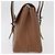 Borsa a Spalla LOUIS VUITTON Epi Segur MM Marrone Camel M58861 LV Auth 182606A Cammello - vista 3