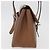 Borsa a Spalla LOUIS VUITTON Epi Segur MM Marrone Camel M58861 LV Auth 182606A Cammello - vista 4
