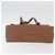 Borsa a Spalla LOUIS VUITTON Epi Segur MM Marrone Camel M58861 LV Auth 182606A Cammello - vista 5