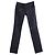 Dolce & Gabbana Pantaloni biker in pelle nera Dolce&Gabbana con dettagli con zip Nero