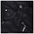 Dolce & Gabbana Pantaloni biker in pelle nera Dolce&Gabbana con dettagli con zip Nero - vista 3