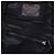 Dolce & Gabbana Pantaloni biker in pelle nera Dolce&Gabbana con dettagli con zip Nero - vista 5