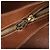 Marcello de Cartier Tasche aus braunem Leder, Größe Medium - Ansicht 5
