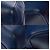 Borsa LOUIS VUITTON in Pelle Blu - 103582 - vista 12