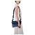 Borsa LOUIS VUITTON in Pelle Blu - 103582 - vista 13
