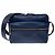Borsa LOUIS VUITTON in Pelle Blu - 103582 - vista 3