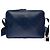 Borsa LOUIS VUITTON in Pelle Blu - 103582 - vista 4