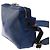Borsa LOUIS VUITTON in Pelle Blu - 103582 - vista 6