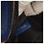 Borsa LOUIS VUITTON in Pelle Blu - 103582 - vista 8