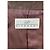 Vintage Givenchy Seidenmantel Dunkelbraun M - Ansicht 6