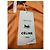 Céline Camicia in cotone vintage Celine Arancione Bottoni argento M - vista 6