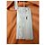 Céline Camicia in cotone vintage Celine Arancione Bottoni argento M - vista 7
