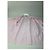 Camicia in cotone vintage Dior Rosa Bianco M - vista 6