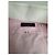 Camicia in cotone vintage Dior Rosa Bianco M - vista 7