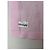 Camicia in cotone vintage Dior Rosa Bianco M - vista 9