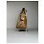 Edge Céline Vintage Celine Canvas Tote Bag Beige Braun Gold - Ansicht 4