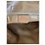 Edge Céline Vintage Celine Canvas Tote Bag Beige Braun Gold - Ansicht 5