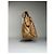 Edge Céline Vintage Celine Canvas Tote Bag Beige Braun Gold - Ansicht 6