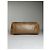 Edge Céline Vintage Celine Canvas Tote Bag Beige Braun Gold - Ansicht 8