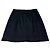 Céline Gonna vintage Celine in misto lana nera M Nero