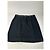 Céline Gonna vintage Celine in misto lana nera M Nero - vista 2