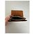 Chloé Vintage Chloe Pebbled Leather Wallet Tan Gold Camel - view 4