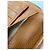 Chloé Vintage Chloe Pebbled Leather Wallet Tan Gold Camel - view 7