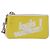 LOUIS VUITTON Everyday LV Pochette Cles Monedero Amarillo M80845 LV Auth 183740A - vista 13