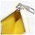 LOUIS VUITTON Everyday LV Pochette Cles Monedero Amarillo M80845 LV Auth 183740A - vista 17