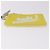 LOUIS VUITTON Everyday LV Pochette Cles Monedero Amarillo M80845 LV Auth 183740A - vista 7
