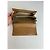 Vintage Chloé Textured Leather Wallet Yellow Gold - view 3
