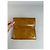 Vintage Chloé Textured Leather Wallet Yellow Gold - view 5