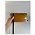 Vintage Chloé Textured Leather Wallet Yellow Gold - view 7