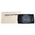 Vintage Louis Vuitton Epi Leder Clutch Schwarz Silber
