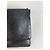 Vintage Louis Vuitton Epi Leder Clutch Schwarz Silber - Ansicht 4