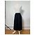 Vintage Givenchy Wollblazer-Set Schwarz M - Ansicht 14