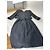 Vintage Givenchy Wollblazer-Set Schwarz M - Ansicht 4