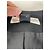 Vintage Givenchy Wollblazer-Set Schwarz M - Ansicht 5