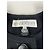 Vintage Givenchy Wollblazer-Set Schwarz M - Ansicht 7