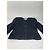 Vintage Givenchy Wollblazer-Set Schwarz M - Ansicht 8