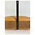 Beauty case in pelle vintage Loewe Giallo Oro - vista 13