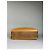 Beauty case in pelle vintage Loewe Giallo Oro - vista 6