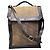 Tote Balenciaga Vintage BB Monogram Canvas Tan Brown Cammello