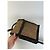 Tote Balenciaga Vintage BB Monogram Canvas Tan Brown Cammello - vista 11