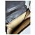 Tote Balenciaga Vintage BB Monogram Canvas Tan Brown Cammello - vista 5